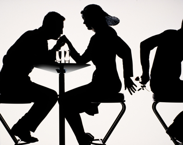 Infidélité : Comment savoir si une femme vient de faire l’amour Infidélité : Comment savoir si une femme vient de faire l’amour