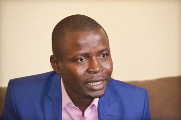 Incendie du marché Tilène: Ibrahima Mendy se félicite des mesures annoncées par le PM et avertit l’opposition