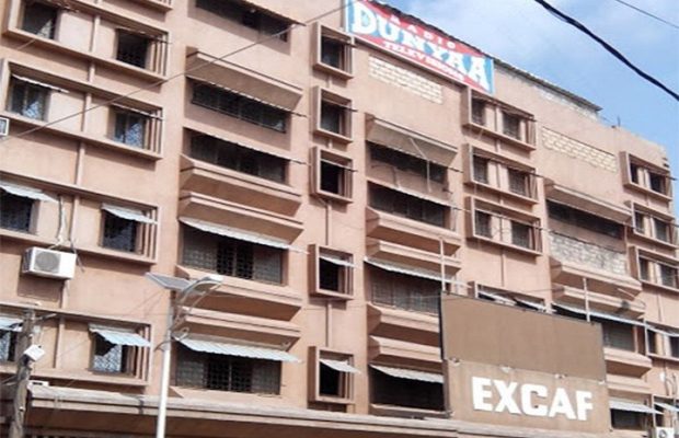 Un autre immeuble des héritiers de Feu Ben Bass Diagne saisi et acheté par… à 180 millions Un autre immeuble des héritiers de Feu Ben Bass Diagne saisi et acheté par… à 180 millions