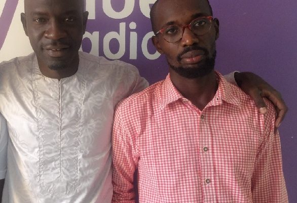 Publication d’une attestation de police sur Facebook : le chroniqueur Abdoulaye Ly passe cinq jours en prison, avant de… Publication d’une attestation de police sur Facebook : le chroniqueur Abdoulaye Ly passe cinq jours en prison, avant de…