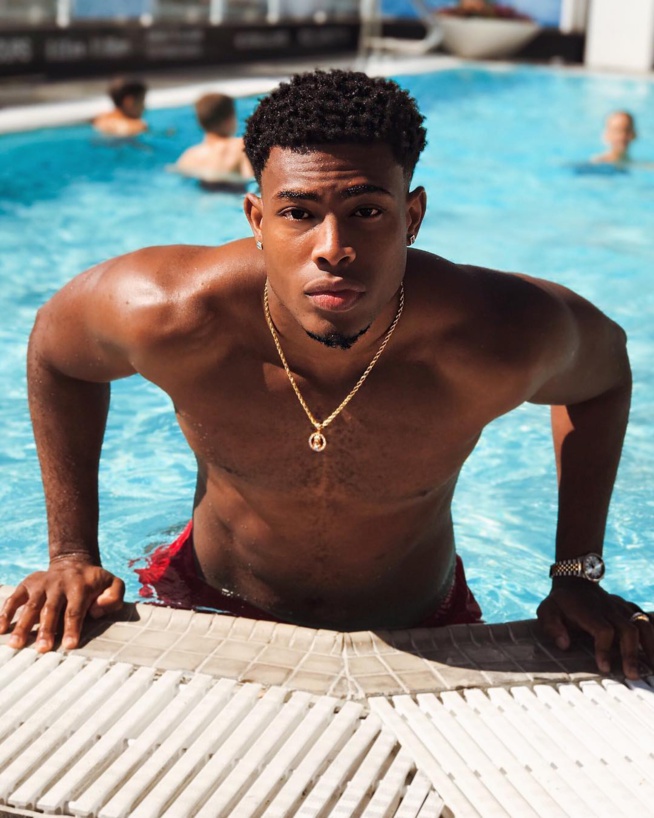 USA : Jeffrey Caesar 26 ans d’origine nigériane, nommé procureur adjoint de… et divise l’Internet