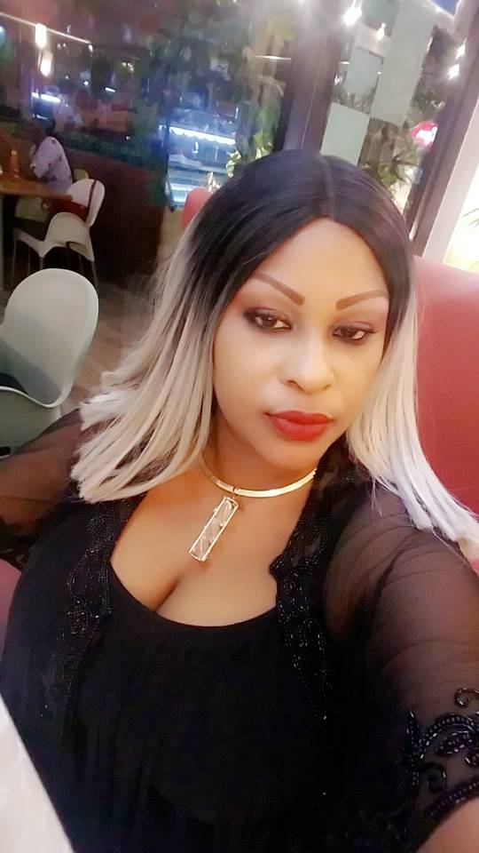 La sublime Keb's Thiam revient en force sur le petit écran de la TFM tous les jeudis/