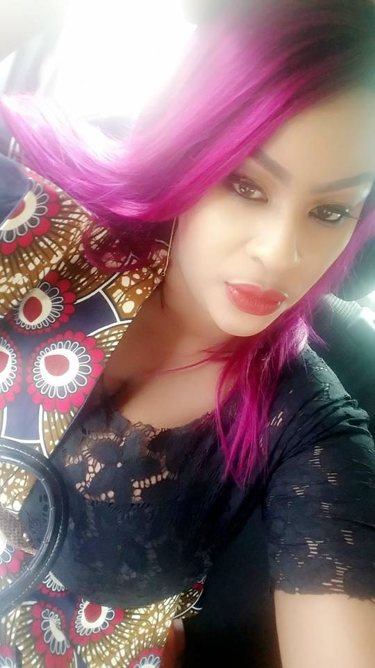 La sublime Keb's Thiam revient en force sur le petit écran de la TFM tous les jeudis/