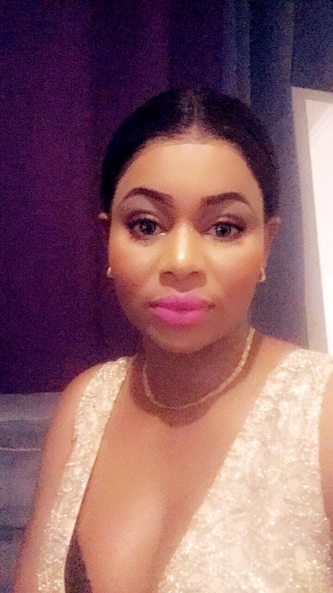 VIDEO: Comment l'épicurienne de Paris , Thialla savoure son birth day. VIDEO: Comment l'épicurienne de Paris , Thialla savoure son birth day.