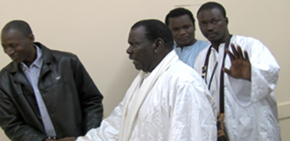Affaire Médinatoul Salam : Les Thiantacounes jugés en octobre Affaire Médinatoul Salam : Les Thiantacounes jugés en octobre