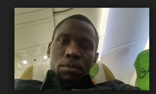 Mansour Diop de Sen TV répond à Gaston Mbengue Mansour Diop de Sen TV répond à Gaston Mbengue
