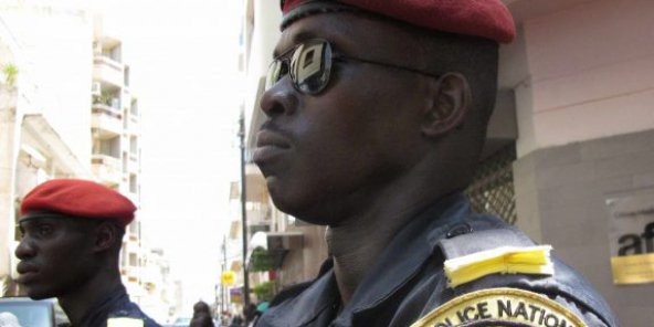 Sénégal : Amnesty International dénonce le « manque d’indépendance de la justice »