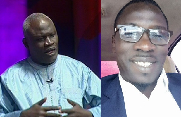 Gaston Mbengue: tacle sévèrement Mamadou Mansour Diop Zik FM » Nafikk Laa, Na Wax Foumou… Gaston Mbengue: tacle sévèrement Mamadou Mansour Diop Zik FM » Nafikk Laa, Na Wax Foumou…