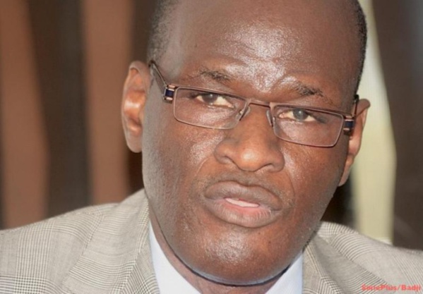 Déballages contre Wade et Karim: Thierno Lo en larmes, indigné par les sorties de Souleymane Ndené et Cie