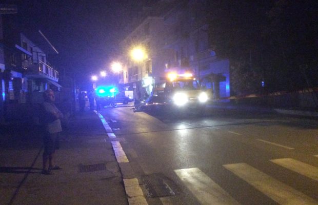 Italie : Un Sénégalais tué dans un accident Italie : Un Sénégalais tué dans un accident
