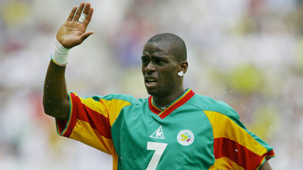 Henri Camara : « Oui, ma vie de footballeur s’est achevée » Henri Camara : « Oui, ma vie de footballeur s’est achevée »