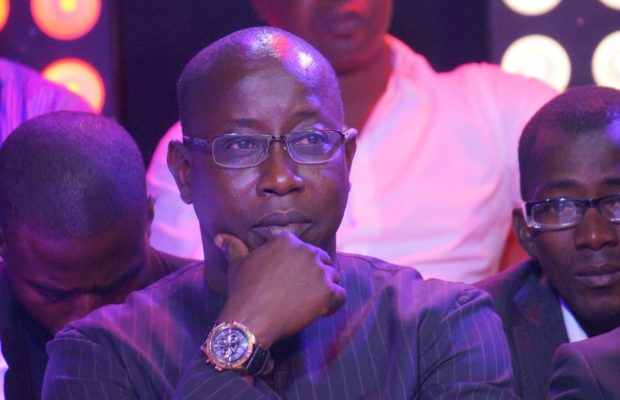 Alassane Samba Diop dément tout RFM : « il n’y a aucun milliardaire dans ce projet »
