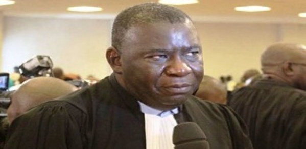 Rapport : « Le Sénégal ne peut pas diaboliser Amnesty »