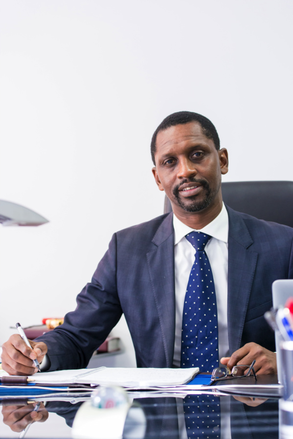 Communiqué de presse: Démenti officiel du Groupe Wari Communiqué de presse: Démenti officiel du Groupe Wari