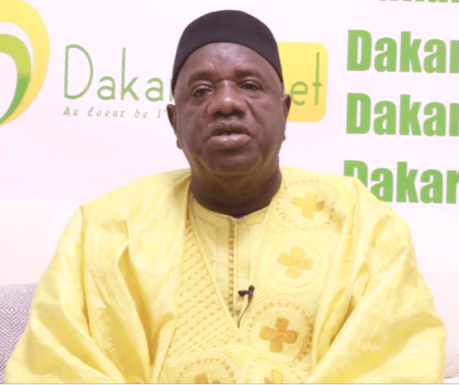 Ma Beugue Rassoulilahi PSL: Yobalou Tbaski par Imam Abdoulahi Mbaye