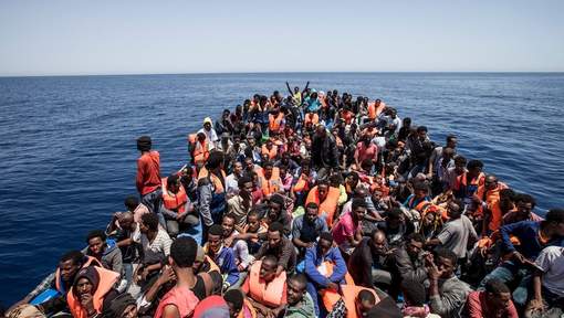 Emigration clandestine : Ces chiffres qui font froid au dos Emigration clandestine : Ces chiffres qui font froid au dos