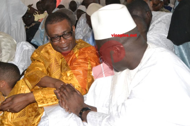 Youssou Ndour : "Il peut y avoir du bruit, mais le Sénégal est un pays de démocratie"