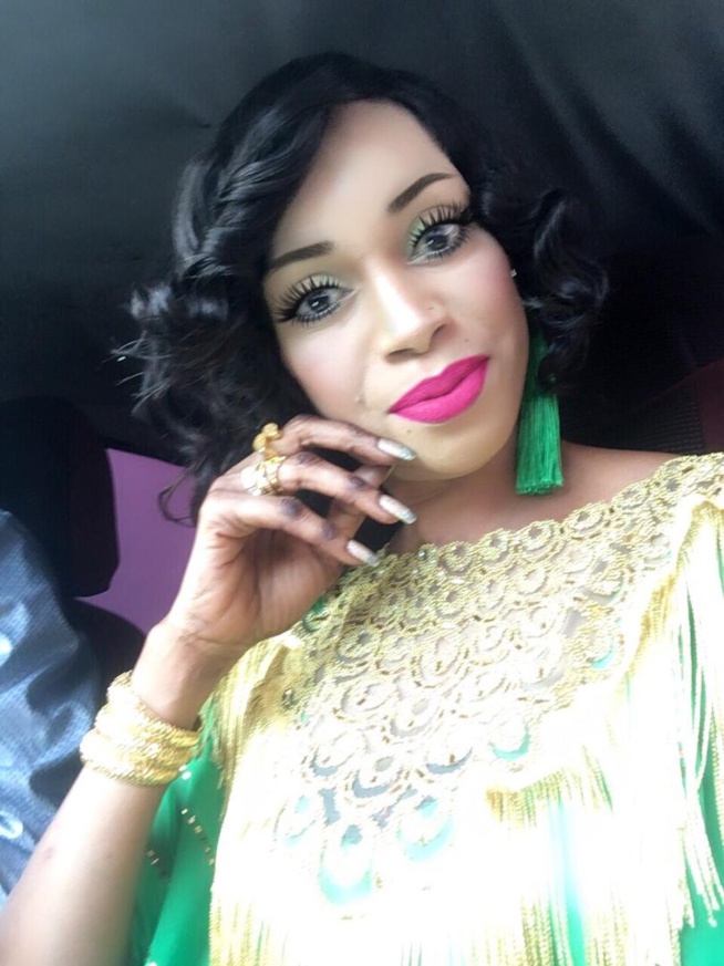 Tabaski 2018 : Admirez le Sagnse de Amina Niasse, Madame Tange Tandian de vipeoples Tabaski 2018 : Admirez le Sagnse de Amina Niasse, Madame Tange Tandian de vipeoples