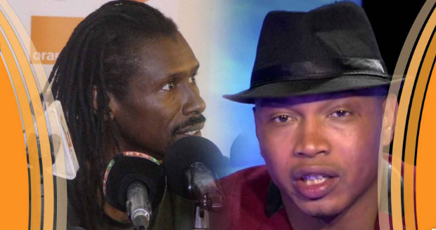 Aliou Cissé: « Il faut que les anciens internationaux acceptent que je suis le coach » Aliou Cissé: « Il faut que les anciens internationaux acceptent que je suis le coach »