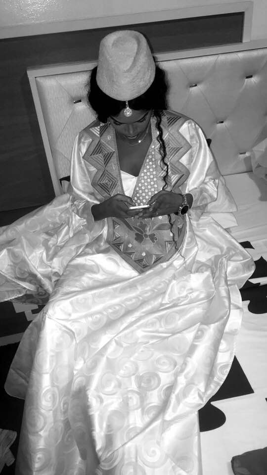 Tabaski 2018 : Découvrez le Sagnsé de Marie Louise Diaw !! Sagnsé Sénégalaises lui va à merveille Tabaski 2018 : Découvrez le Sagnsé de Marie Louise Diaw !! Sagnsé Sénégalaises lui va à merveille