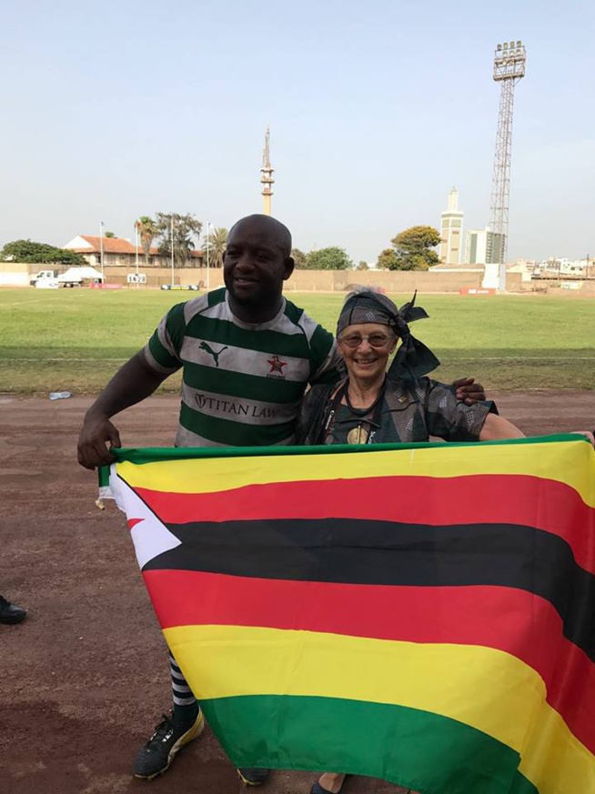 Almadies: Ce qu’on sait de la mort de L’ambassadrice de Zimbabwe au Sénégal, C’est son chauffeur qui a fait la… Almadies: Ce qu’on sait de la mort de L’ambassadrice de Zimbabwe au Sénégal, C’est son chauffeur qui a fait la…