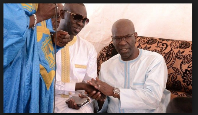 Pikine-Guédiawaye: L’Union européenne débourse 525 millions Fcfa pour l’accès à une « énergie sûre et durable » Pikine-Guédiawaye: L’Union européenne débourse 525 millions Fcfa pour l’accès à une « énergie sûre et durable »