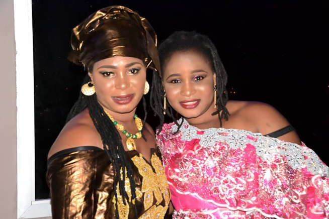 TABASKI 2018: Le "NDEWLEUNE" de Pape Diouf au Saraba. Enimages TABASKI 2018: Le "NDEWLEUNE" de Pape Diouf au Saraba. Enimages