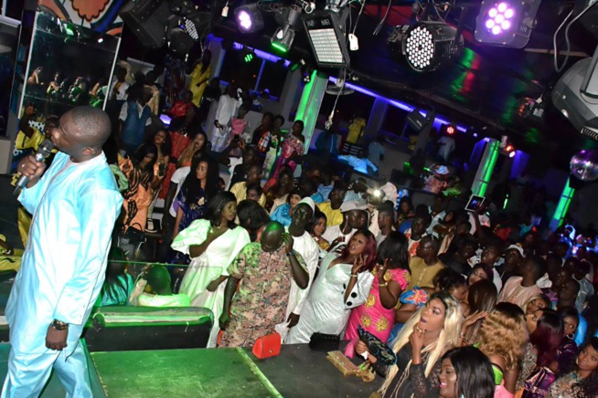 TABASKI 2018: Le "NDEWLEUNE" de Pape Diouf au Saraba. Enimages TABASKI 2018: Le "NDEWLEUNE" de Pape Diouf au Saraba. Enimages