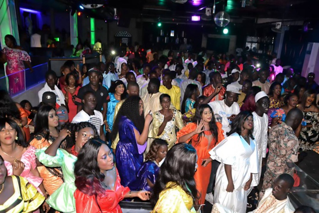 TABASKI 2018: Le "NDEWLEUNE" de Pape Diouf au Saraba. Enimages TABASKI 2018: Le "NDEWLEUNE" de Pape Diouf au Saraba. Enimages