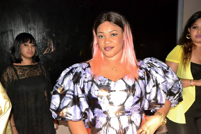 TABASKI 2018: Le "NDEWLEUNE" de Pape Diouf au Saraba. Enimages