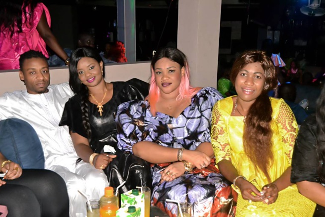 TABASKI 2018: Le "NDEWLEUNE" de Pape Diouf au Saraba. Enimages TABASKI 2018: Le "NDEWLEUNE" de Pape Diouf au Saraba. Enimages