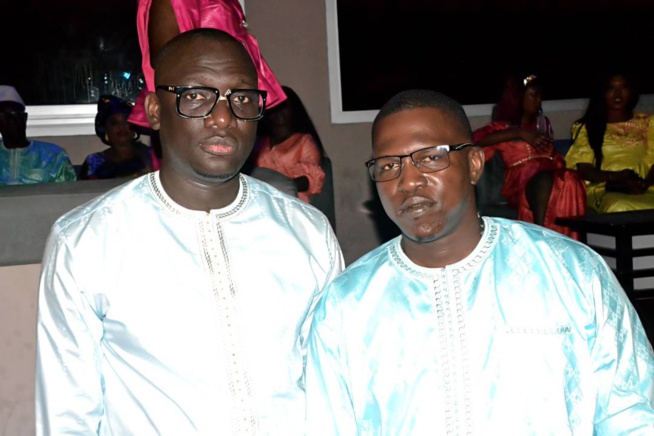 TABASKI 2018: Le "NDEWLEUNE" de Pape Diouf au Saraba. Enimages TABASKI 2018: Le "NDEWLEUNE" de Pape Diouf au Saraba. Enimages