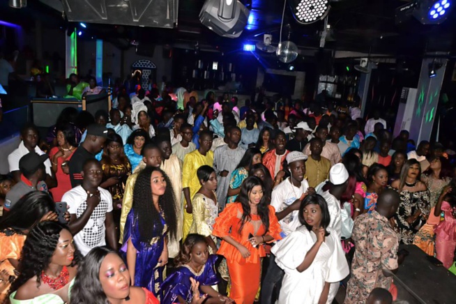 TABASKI 2018: Le "NDEWLEUNE" de Pape Diouf au Saraba. Enimages TABASKI 2018: Le "NDEWLEUNE" de Pape Diouf au Saraba. Enimages