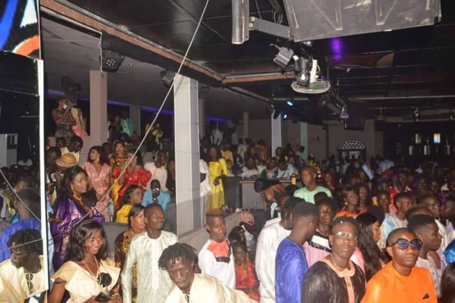 Lendemain Tabaski: El hadj Keita met sonsel et son piment au SARABA