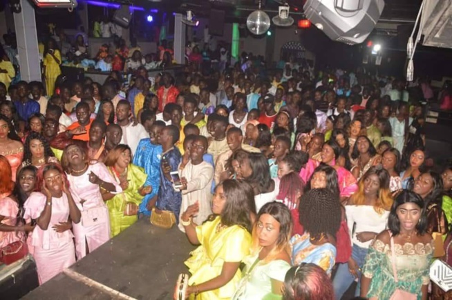 Lendemain Tabaski: El hadj Keita met sonsel et son piment au SARABA