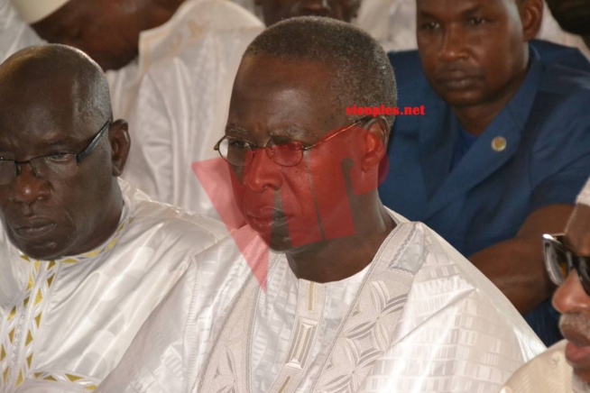 « Une somme d’optima n’est pas nécessairement un optimum » ou « De la rationalité de considérer l’image globale du Plan Sénégal Emergent et non de ses dérivées » « Une somme d’optima n’est pas nécessairement un optimum » ou « De la rationalité de considérer l’image globale du Plan Sénégal Emergent et non de ses dérivées »