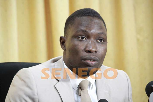 Aliou Top, président de la presse en ligne du Sénégal en deuil… Aliou Top, président de la presse en ligne du Sénégal en deuil…