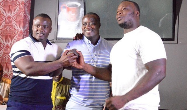 Papa Sow – Fass : «J’irai porter plainte contre Assane Ndiaye, il me doit 11,5 millions » Papa Sow – Fass : «J’irai porter plainte contre Assane Ndiaye, il me doit 11,5 millions »