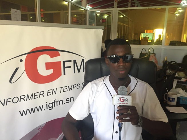 Pape Moussa Afro : «Mon tableau, Marième Faye Sall et le second mandat de Macky» Pape Moussa Afro : «Mon tableau, Marième Faye Sall et le second mandat de Macky»