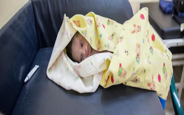 Une fausse sage-femme vole un bébé de 3 jours dans une clinique privée à Touba Une fausse sage-femme vole un bébé de 3 jours dans une clinique privée à Touba