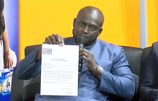 Affaire huile J’adore : Le juge refuse de restituer à Aziz Ndiaye le produit Affaire huile J’adore : Le juge refuse de restituer à Aziz Ndiaye le produit