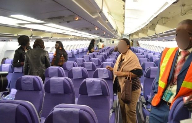 Dakar Paris Dakar : La compagnie aérienne française Corsair ne se posera plus à l’Aibd à partir du… Dakar Paris Dakar : La compagnie aérienne française Corsair ne se posera plus à l’Aibd à partir du…