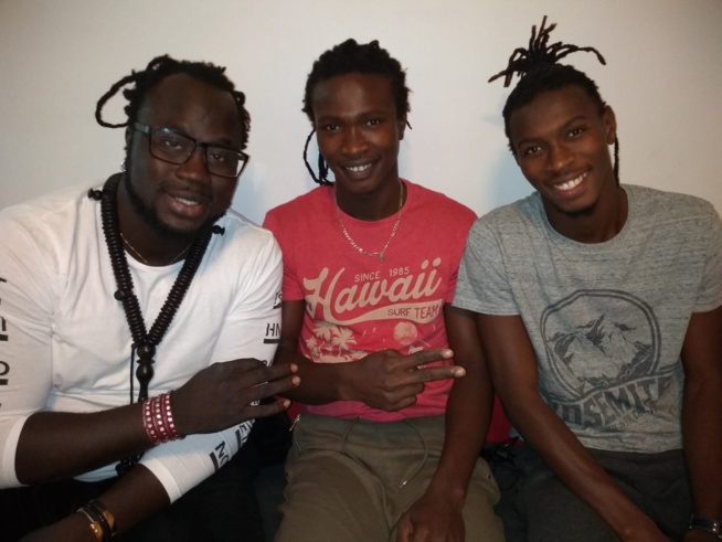 Deux senegalais, visa schenguen en mains,retenu a la frontière Suédoise. Deux senegalais, visa schenguen en mains,retenu a la frontière Suédoise.