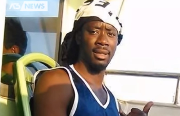 Italie: Accusé de viol sur une fille de 15 ans, M. Gueye se défend « Italie: Accusé de viol sur une fille de 15 ans, M. Gueye se défend «