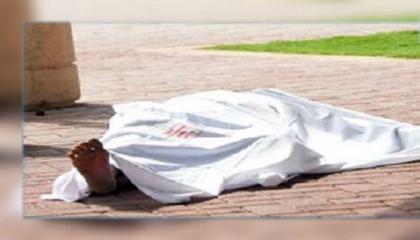 Vol avec violence ayant entrainé la mort : Idrissa Ndiaye et Cheikh.A. Diallo risquent les travaux forcés à perpétuité Vol avec violence ayant entrainé la mort : Idrissa Ndiaye et Cheikh.A. Diallo risquent les travaux forcés à perpétuité