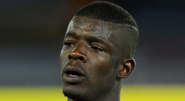 Khadim Ndiaye sur sa non-sélection: "Quand j’ai vu la liste, c’était dur d’y croire..." Khadim Ndiaye sur sa non-sélection: "Quand j’ai vu la liste, c’était dur d’y croire..."