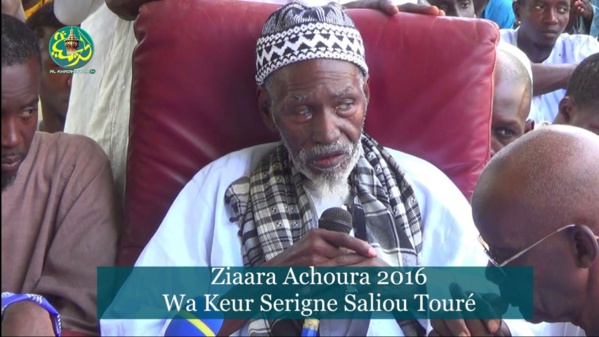 Malaise au sein de la communauté mouride de Thiès: 5 talibés dont 2 fils de Serigne Saliou Touré arrêtés Malaise au sein de la communauté mouride de Thiès: 5 talibés dont 2 fils de Serigne Saliou Touré arrêtés