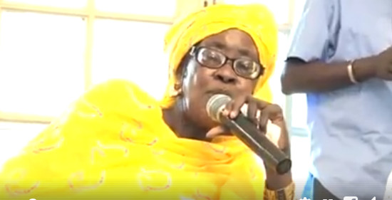 Nécrologie: Daaray Kocc en deuil, Adja Yakhara Déme n’est plus