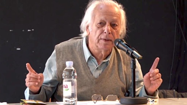 Décès de Samir Amin: Une délégation présidentielle sénégalaise à ses obsèques Décès de Samir Amin: Une délégation présidentielle sénégalaise à ses obsèques