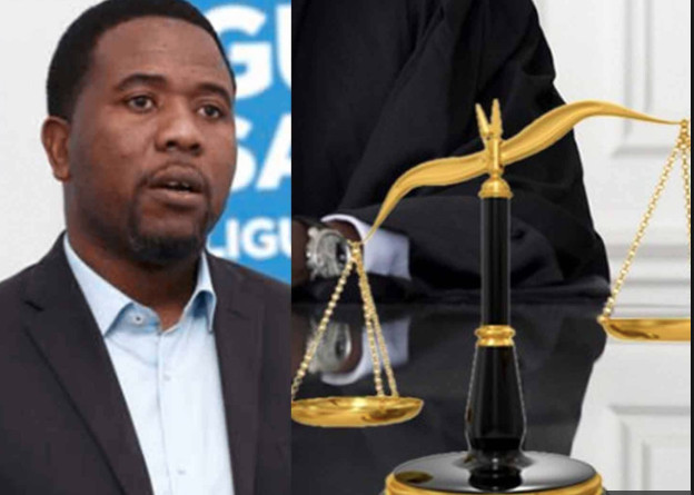 Un lobbies « Maçonnique » serait- il derrière le président Bougane Guéye de « GUEUM SA BOPP » Un lobbies « Maçonnique » serait- il derrière le président Bougane Guéye de « GUEUM SA BOPP »